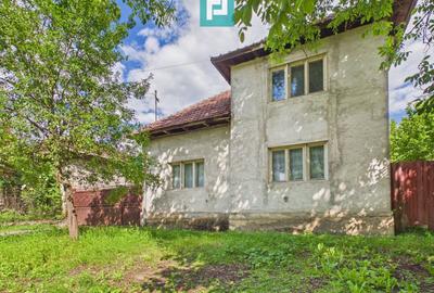 Casă în localitatea Gurahonț, județul Arad - 16
