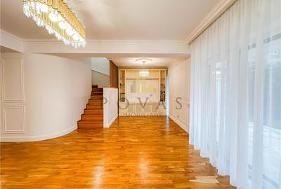 Vanzare Casa 5 Camere Pipera Rond OMV - 2