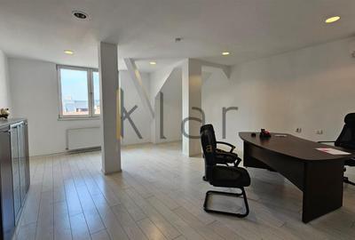 Spatiu birou 72mp Ultracentral zona str Ferdinand - 5