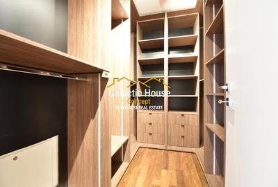 4 Camere || Dorobanti Capitale || Washington || Gradina 150 mp - 16