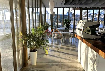 Complex Premium Mamaia – 875 mp, Prima Linie Marea Neagră - 7