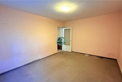 Vand apartament cu 2 camere in Cartierul Dambu, bloc izolat - 3