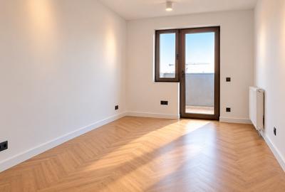 🌇 PENTHOUSE EXCLUSIVIST CU TERASĂ PANORAMICĂ DE 121 MP - Dezvoltator0% COMISION - 4