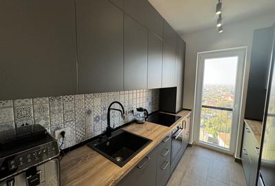 Apartament 3 camere de inchiriat Adora Park - 8