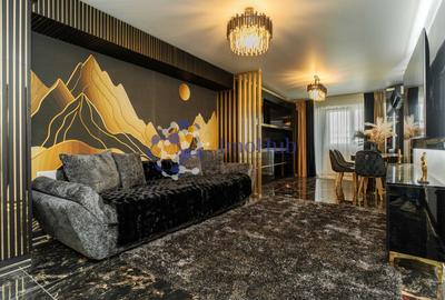 Apartament 2 camere in Copou, mobilat lux, jacuzzi, etaj 8 - 2