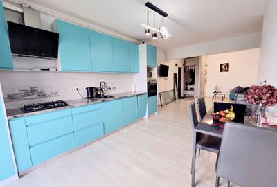 Apartament 2 Camere Green Lake Residence, Fundeni Dobroești - 5