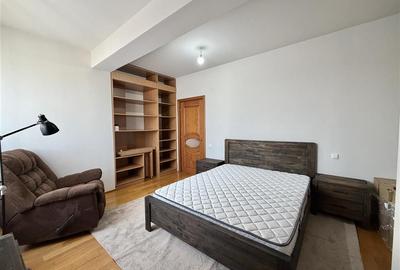 Modern 3 rooms apartment  Floreasca area - 12