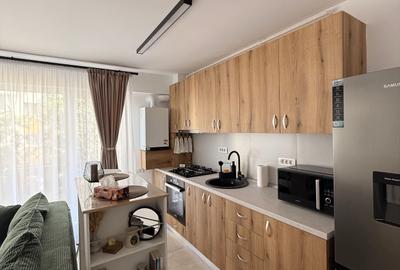 Studio 13 Septembrie - str. Petre Ispirescu | imobil 2026 | *prima inchiriere* - 2