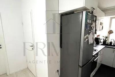 SPITALUL JUDETEAN - PARTER - 3 CAMERE - BALCON - CENTRALA PROPRIE - RENOVAT - 5
