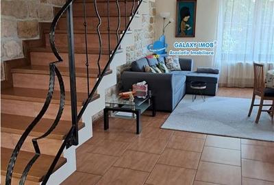 NOU De inchiriat vila moderna str Trivale  ..la cheie - 4