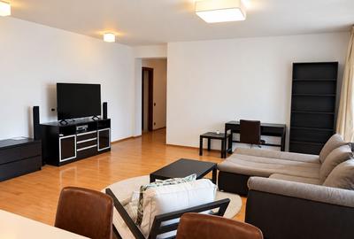 For Rent | Spacious 3-Room Apartment | 114 sqm | Central Park - 3