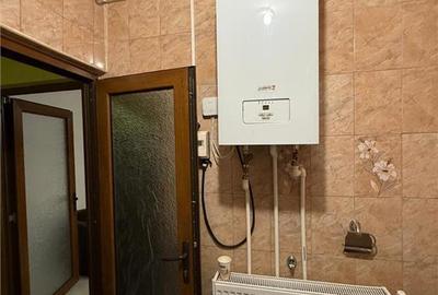 Garsoniera de vanzare 36 mp – parter, Tataranu, in spatele Primariei - 11