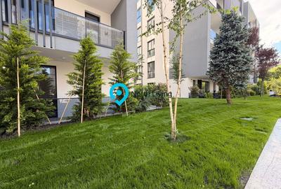 Apartament cu 3 camere, mobilat în Iancu Nicolae