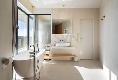 REA1029208 PENTHOUSE SUPERB l MOBILAT DESIGN l TERASA l VEDERE LAC PANORAMICA 36 - 19