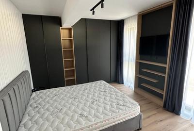 Inchiriere Apartament Modern 4 Camere Iancu Nicolae - 20