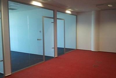 Inchiriere birouri in Baneasa Business&Technology Park - 8
