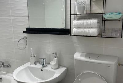 Banu Manta | Garsoniera | Renovată | Prox. Metrou | - 10