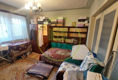 Apartament 3 camere decomandat, etajul 4, 1 Mai zona Insula - 2