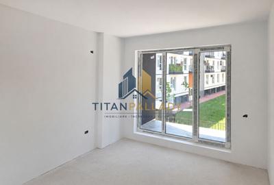 Apartament cu 2 camere decomandat în Theodor Pallady