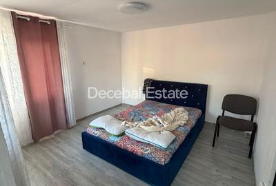 Casă renovată complet  105 mp utili  Teren 400 mp  Berceni - 21