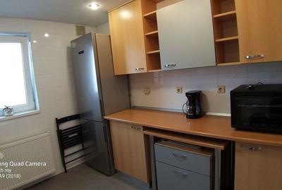 HERASTRAU, langa Ambasada Chinei, apartament 4 camere mobilate/ utilat - 7
