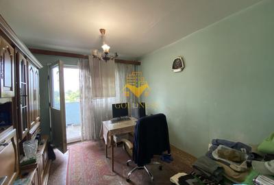 Apartament cu 2 camere decomandat în Grigorescu
