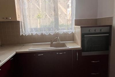 Apartament de închiriat complex West Park Ajustorului - 10