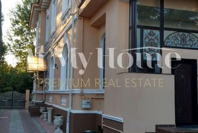 Vila superba cu 12 camere, 680mp teren, Cotroceni, parcari, Office/Rezidential - 15