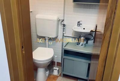 3 Camere de inchiriat | Dristor | Metrou | Mobilat - 11
