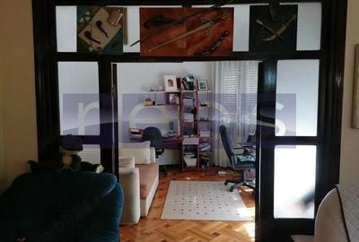 VANZARE 3 CAMERE CIRCULAR UNIVERSITATE KM 0 - 5
