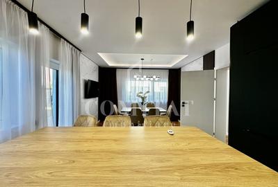 0% COMISION|Duplex ultrafinisat |2 locuri de parcare |Zona Tineretului - 17