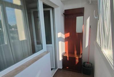 AP. 2 CAMERE - PIATA SUDULUI, PET-FRIENDLY, BLOC REABILITAT, METROU - 5