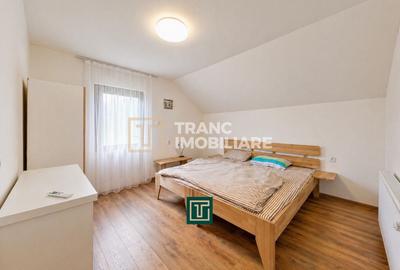Cabana în Arieșeni | 4 dormitoare | ideală pentru Airbnb/Booking - 8