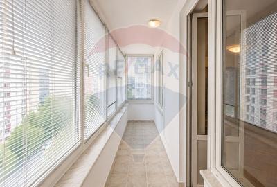 Apartament 2 camere - 144 mp Calea Plevnei | Parcare subterană | boxă - 7