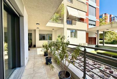 5 camere | 132 MPU | Parcare | Boxa | GREEN LAKE - 28
