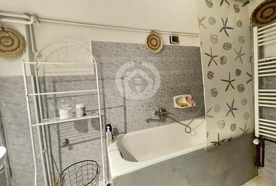 Apartament ultracentral cu două niveluri și intrări separate Str.Dealului, Sibiu - 7