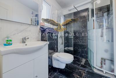 Apartament luminos și modern|Cetatuie/Belvedere - 11