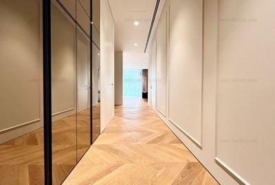 APARTAMENT DE LUX/ BLOC EXCLUSIVIST/ TERASA GENEROASA/ 2 LOCURI PARCARE SUBTERA - 8