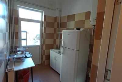 3 camere pentru birouri et 2 in cladire interbelica Tineretului metrou 600 m - 6