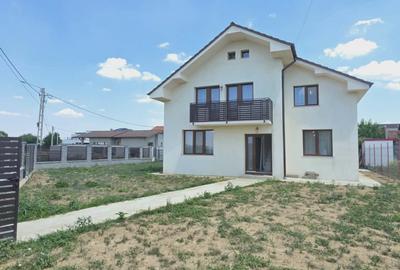 Casă nouă de închiriat – Prima închiriere | Sânmartin, Cartier Lotus-CV0530 - 25