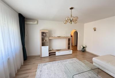 Inchiriere apartament 3 camere Calea Vitan - Vitan Mall Bucuresti - 4
