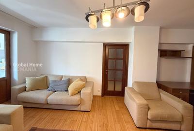Apartament 3 Camere | 100 MP | Ultracentral - Blv. Magheru - Fara Risc - 5