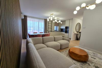 Inchiriere Apartament 3 Camere Iancu Nicolae/Prima inchiriere/Piscina/2 Parcari - 6