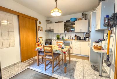 Casa Renovata - 1 Mai - Teren 212 MP - Parcare - Toate utilitatile - NOU - 6