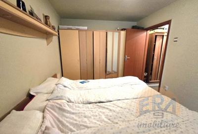 Apartament 2 camere | Etaj 1 | Mobilat | Rogerius - Aleea Sulfinei - 6
