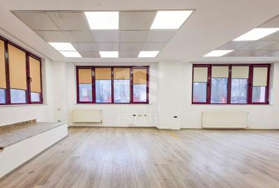 Spațiu Birouri PREMIUM pe Sabinelor 104A - Zona 13 Septembrie Marriott - 6