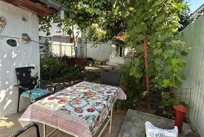 Casa 3 camere din caramida, teren 290 mp, Piata Concordia - 3