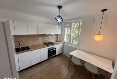 Apartament cu 2 camere decomandat în Drumul Taberei