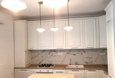 3 Camere | Sisești-Străulești | Centrală | Magnolia Residence - 3
