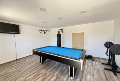 Casa Individuala | Constructie Noua | Mobilata/Utilata Complet - 21